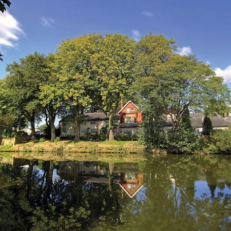 Best Western Bolholt Country Park Hotel Bury  Esterno foto