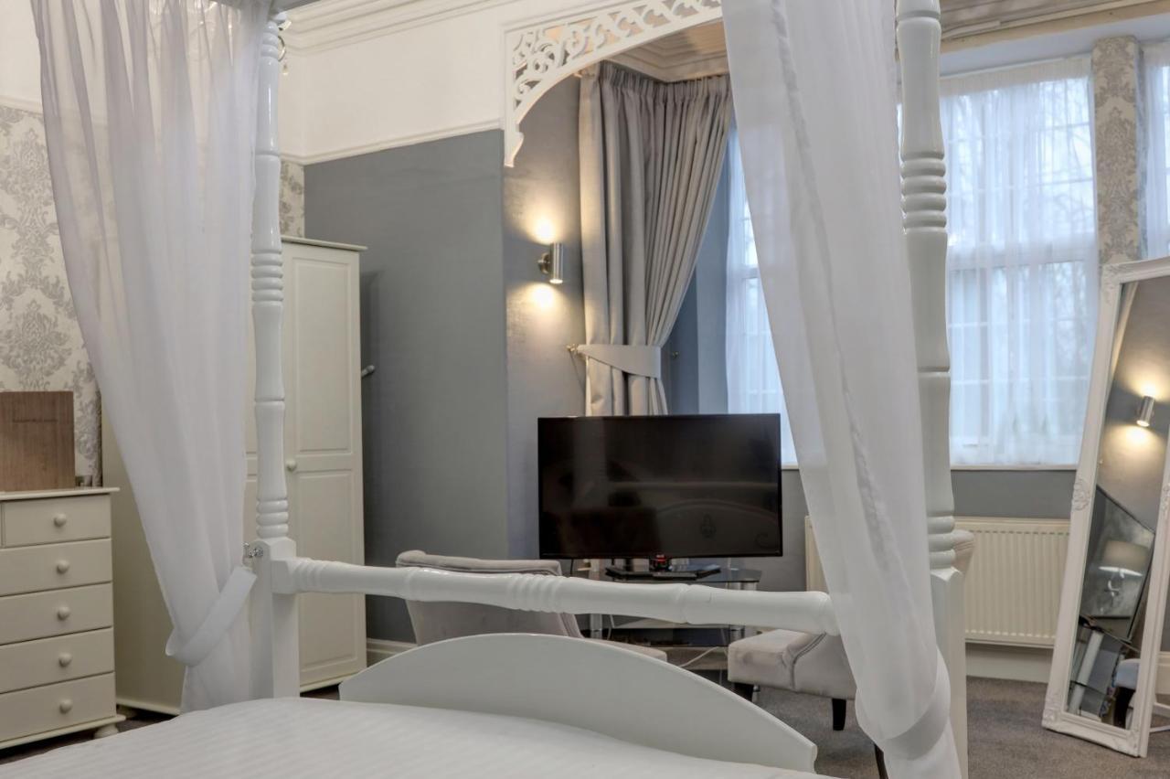 Best Western Bolholt Country Park Hotel Bury  Esterno foto