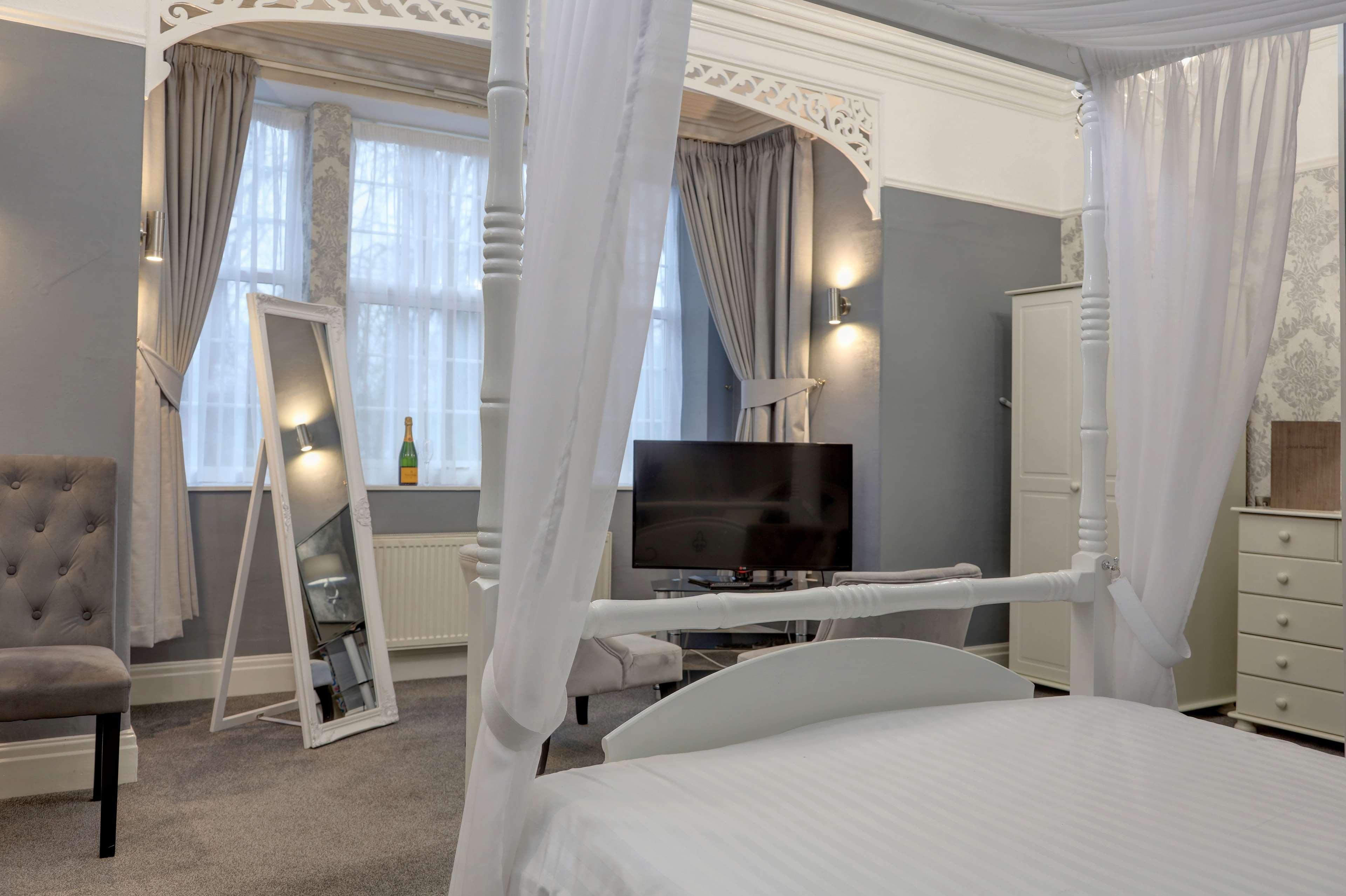 Best Western Bolholt Country Park Hotel Bury  Esterno foto