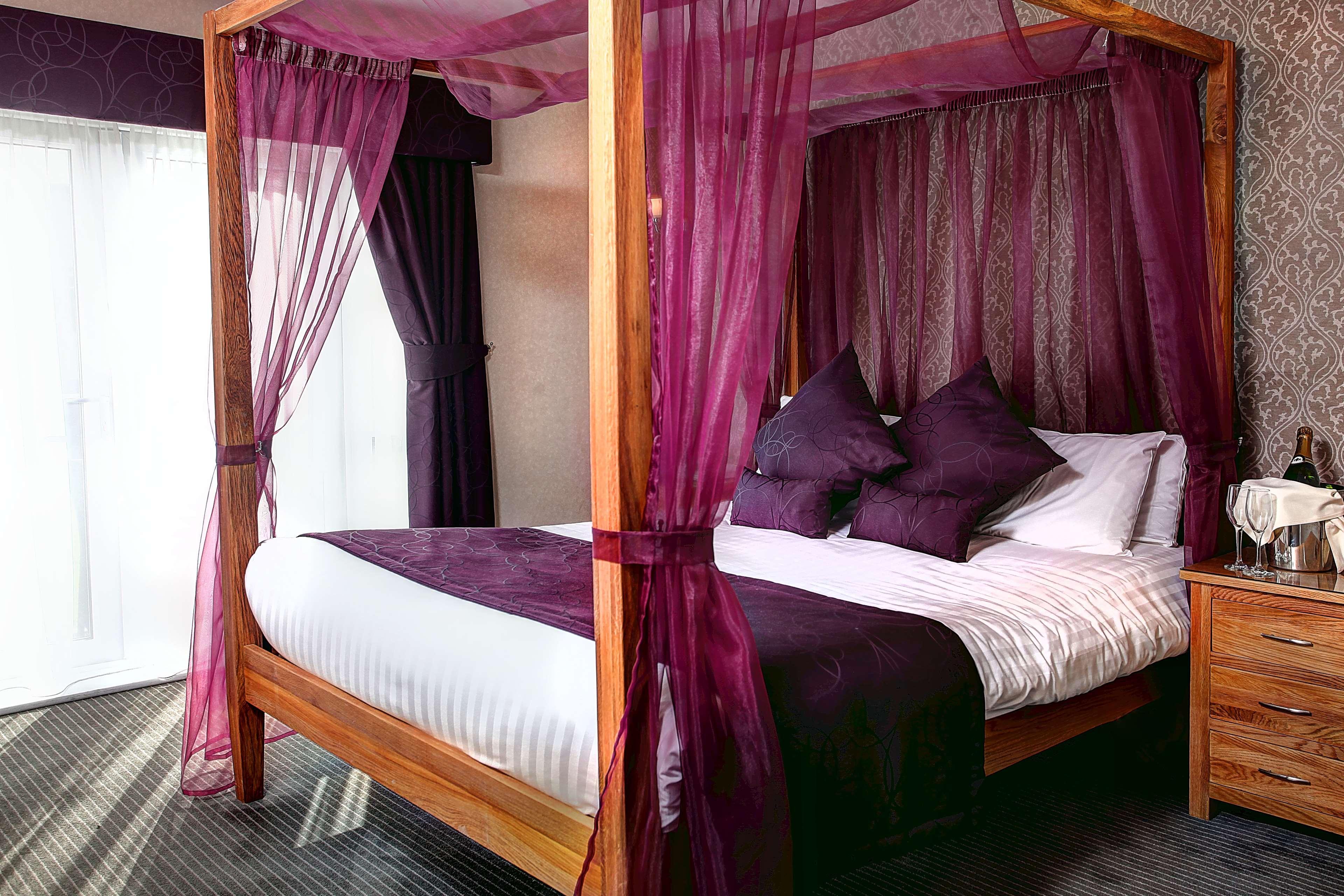 Best Western Bolholt Country Park Hotel Bury  Esterno foto