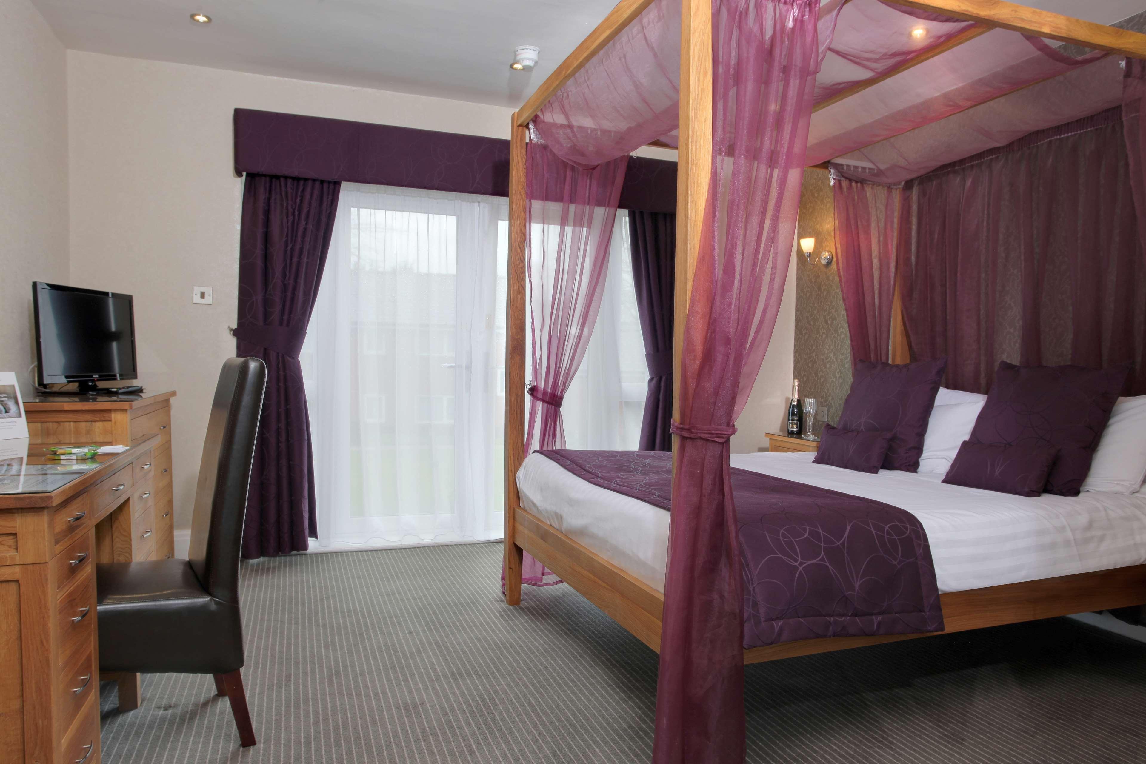 Best Western Bolholt Country Park Hotel Bury  Esterno foto