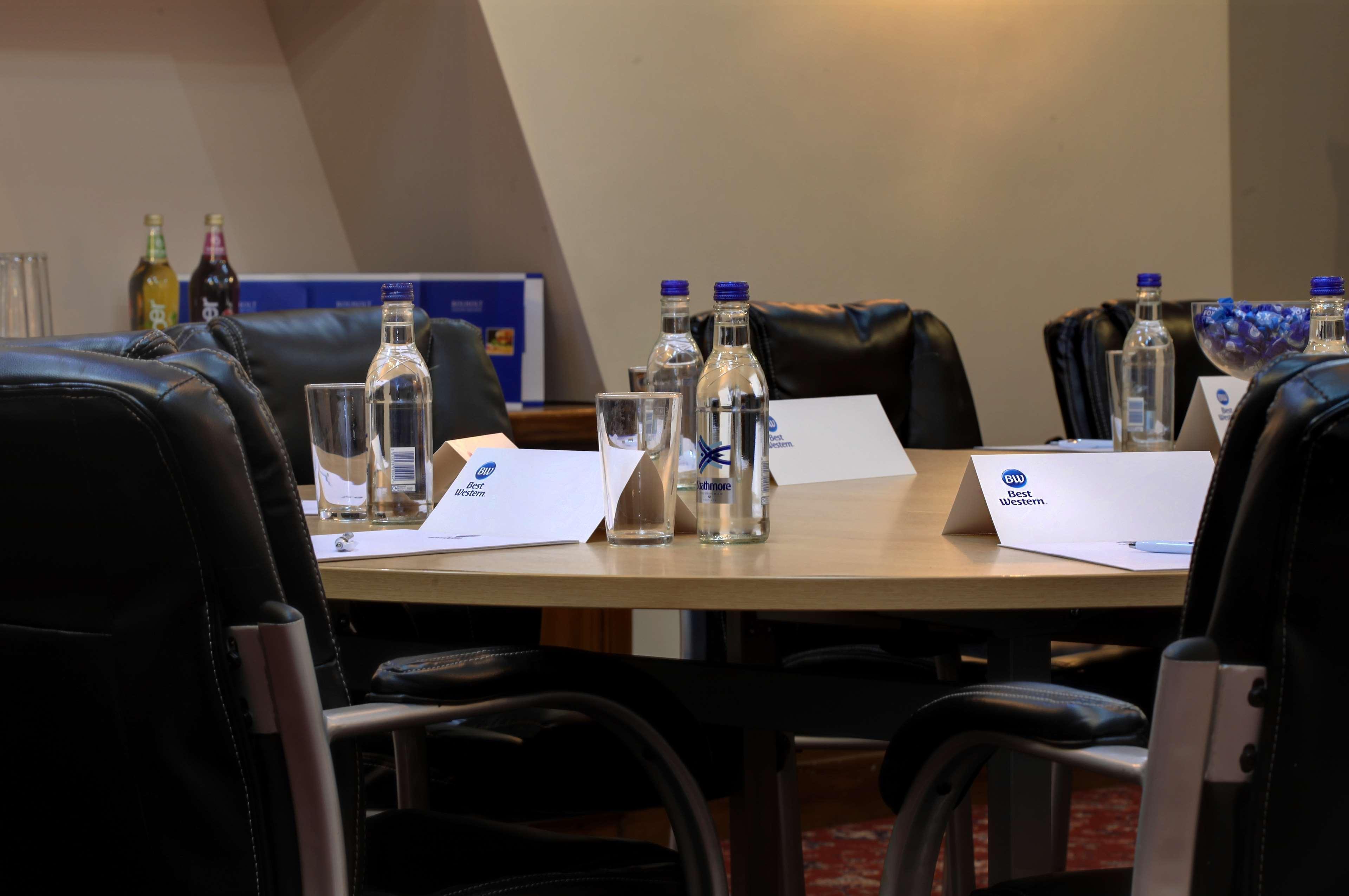 Best Western Bolholt Country Park Hotel Bury  Esterno foto