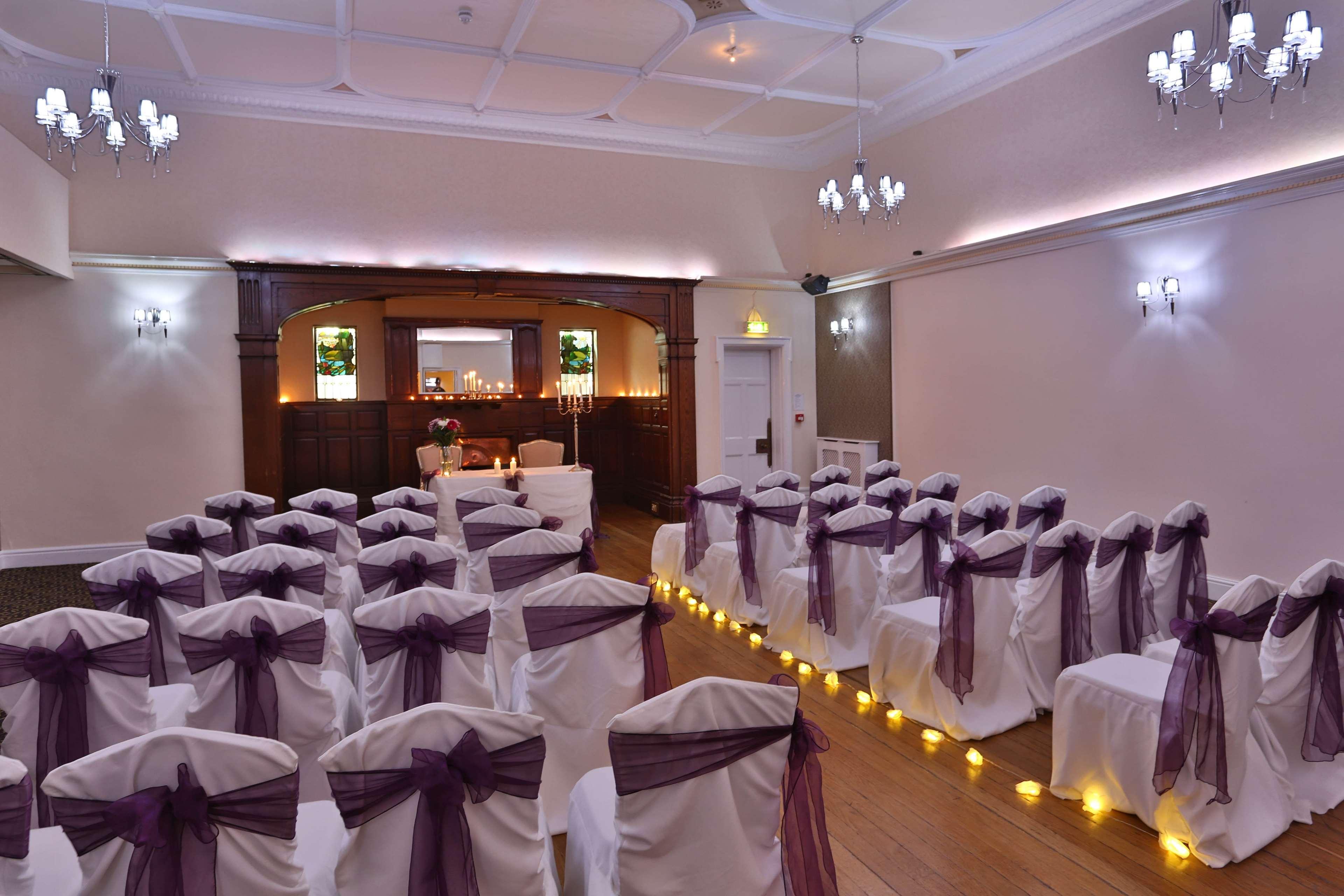 Best Western Bolholt Country Park Hotel Bury  Esterno foto