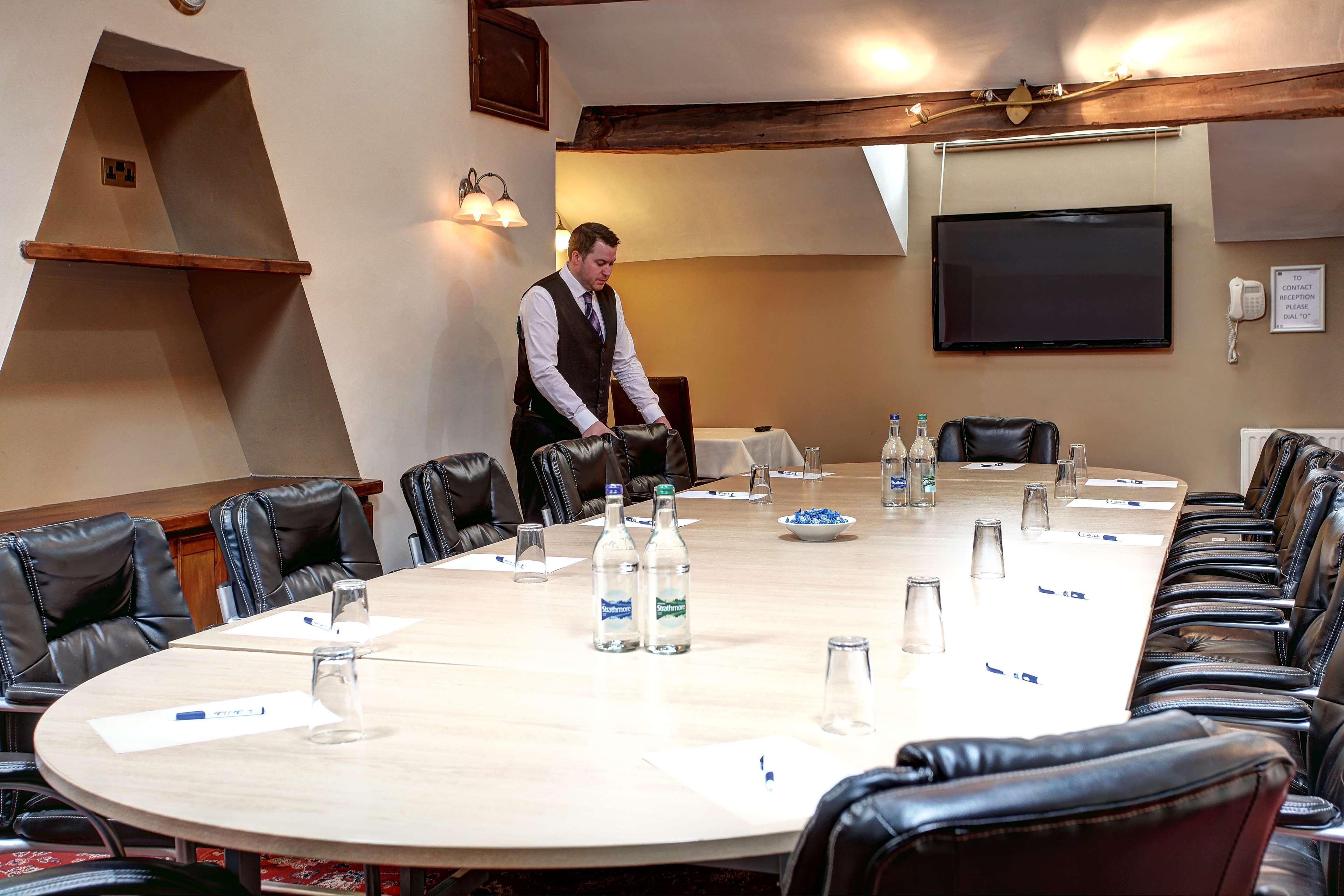 Best Western Bolholt Country Park Hotel Bury  Esterno foto