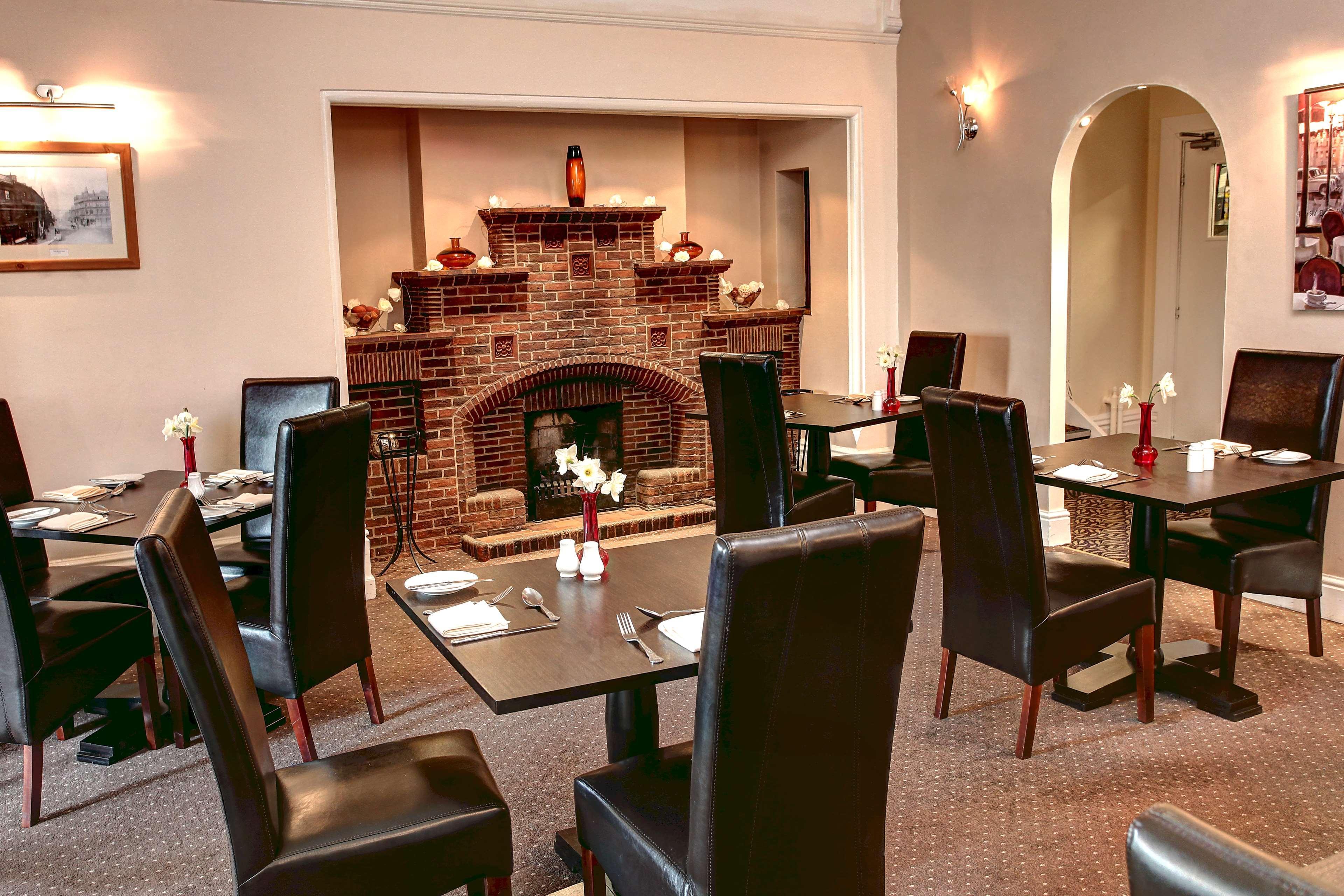 Best Western Bolholt Country Park Hotel Bury  Esterno foto