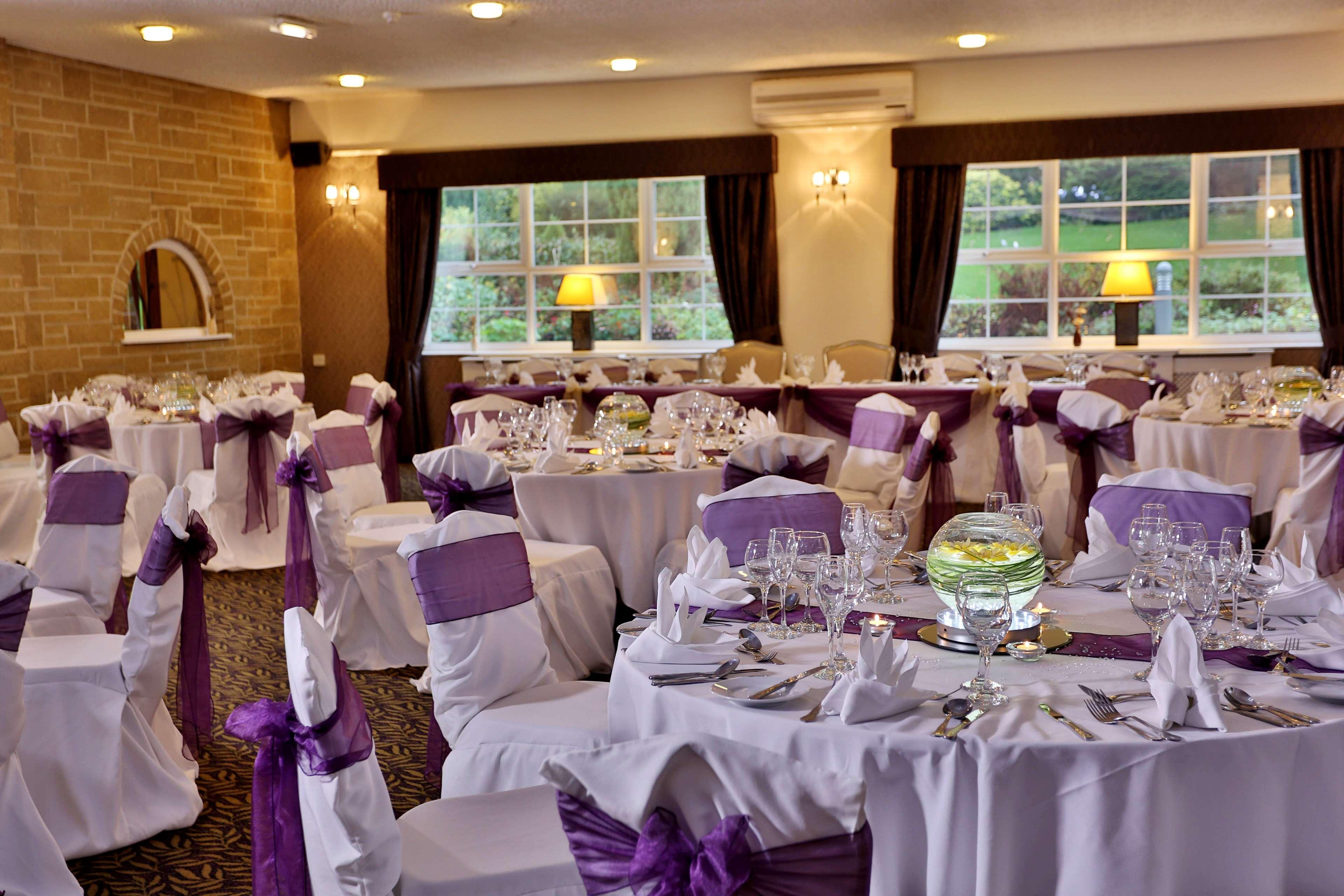 Best Western Bolholt Country Park Hotel Bury  Esterno foto