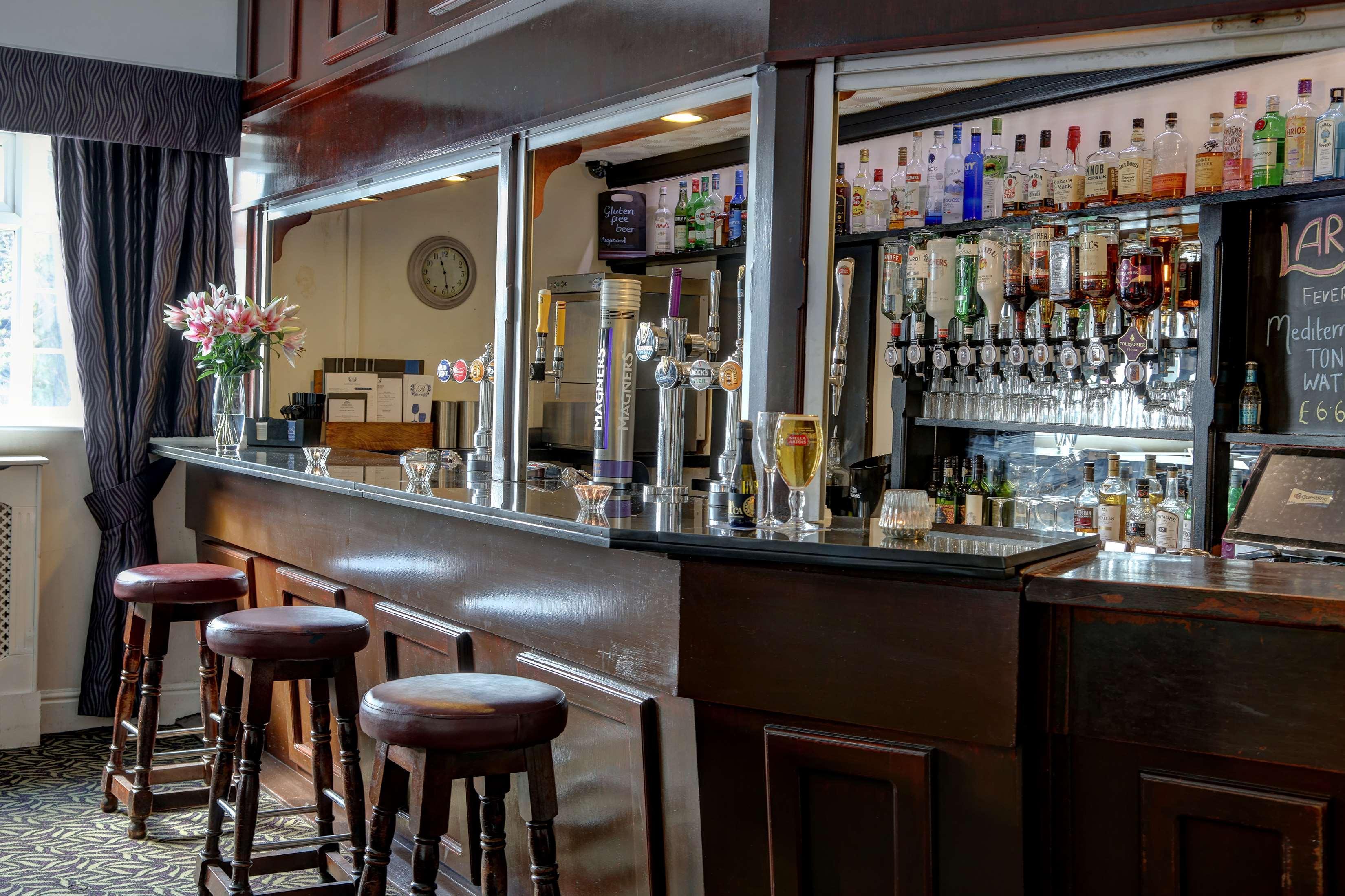 Best Western Bolholt Country Park Hotel Bury  Esterno foto