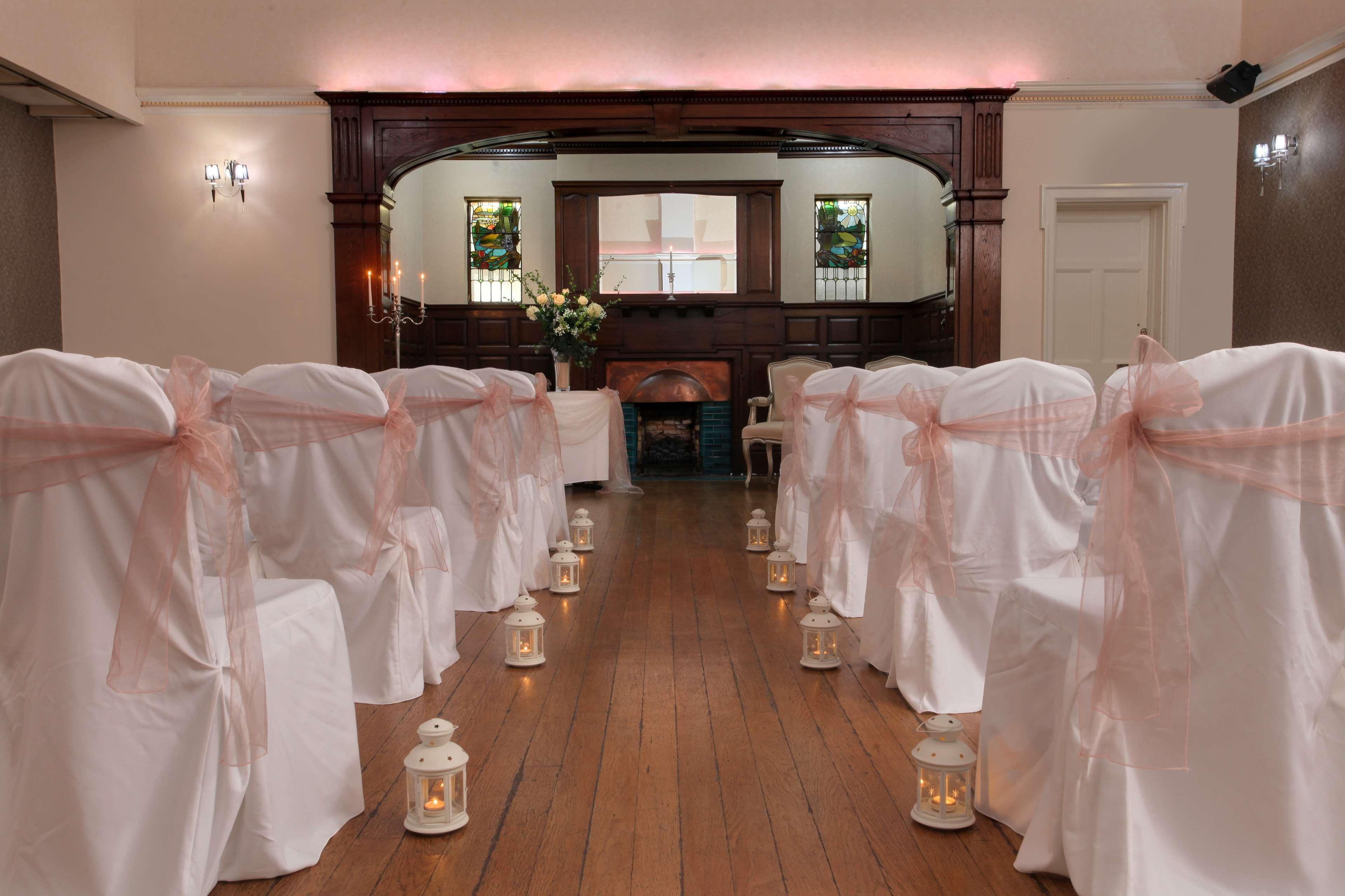 Best Western Bolholt Country Park Hotel Bury  Esterno foto