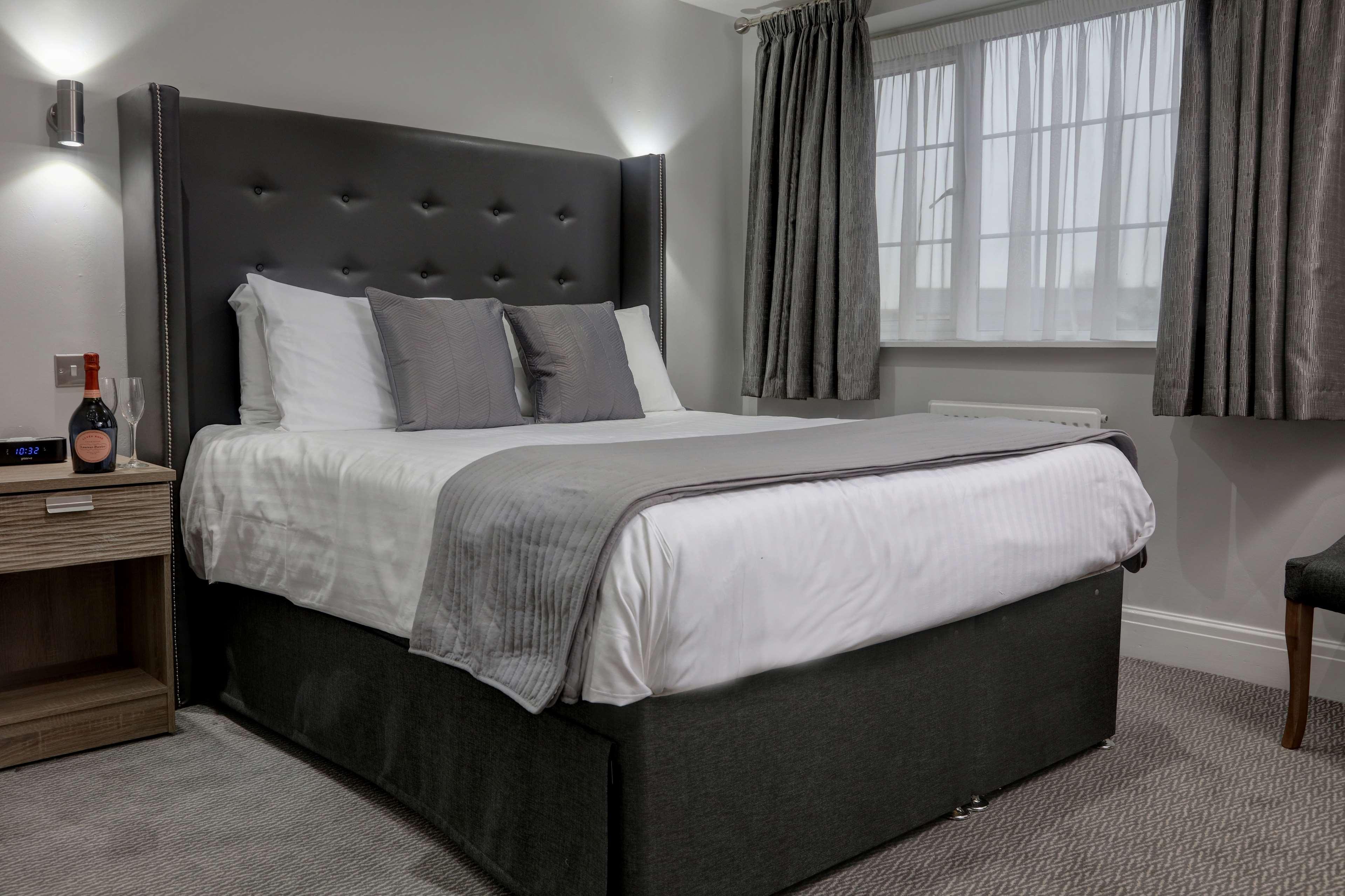 Best Western Bolholt Country Park Hotel Bury  Esterno foto