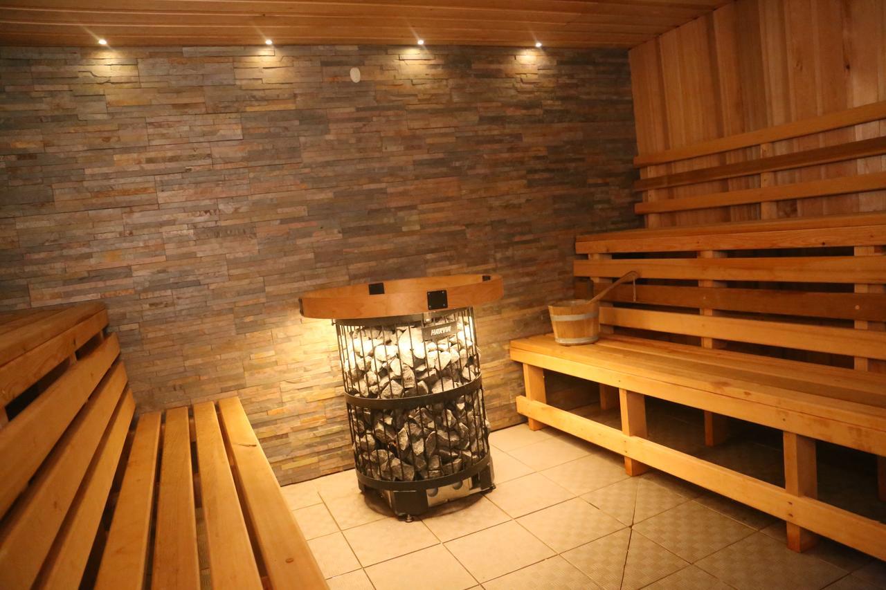 Best Western Bolholt Country Park Hotel Bury  Esterno foto