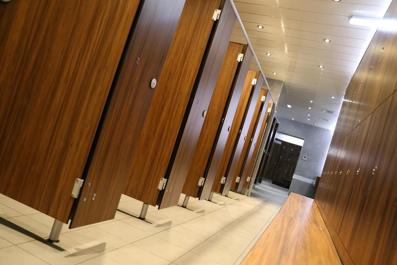 Best Western Bolholt Country Park Hotel Bury  Esterno foto
